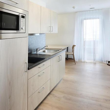 Apartment Hotel 37 Altdorf  Kültér fotó