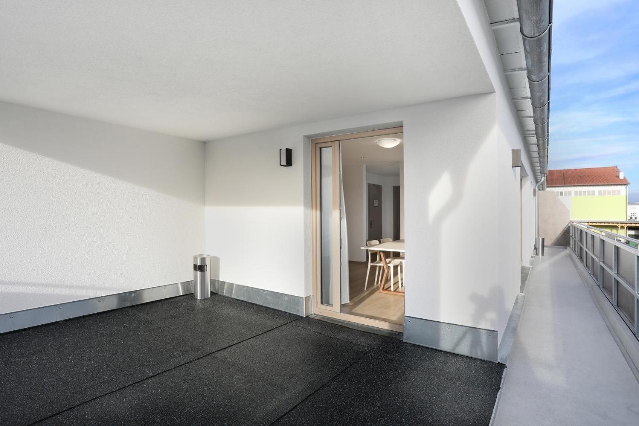 Apartment Hotel 37 Altdorf  Kültér fotó