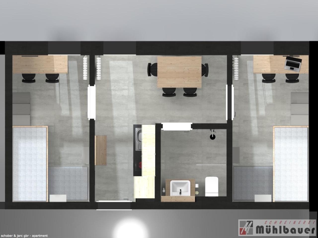 Apartment Hotel 37 Altdorf  Kültér fotó