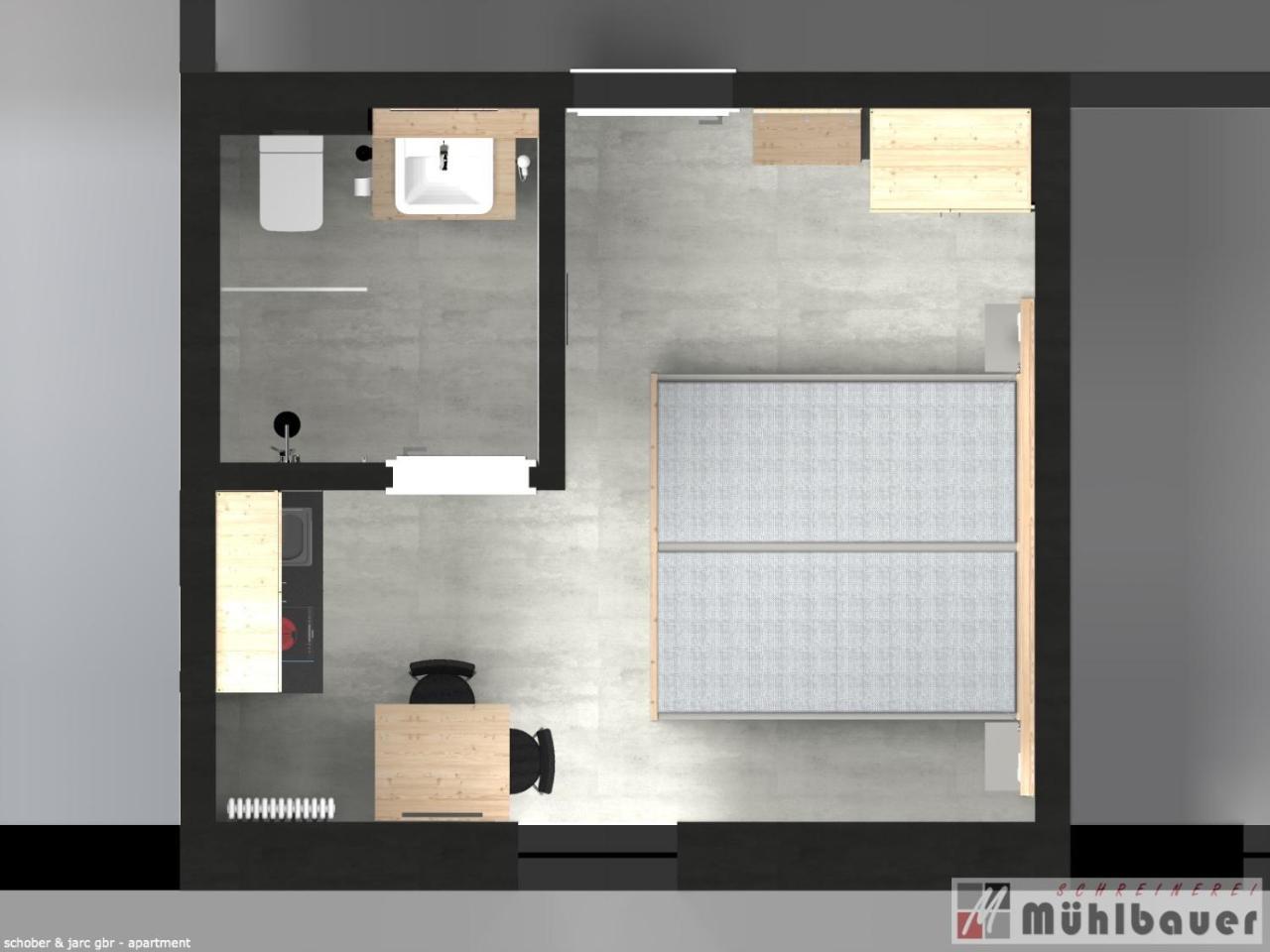 Apartment Hotel 37 Altdorf  Kültér fotó